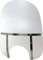 21" FATS 9" LIGHT CLEAR