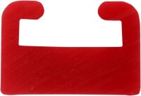 SLIDE POLARIS RED
