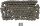 RK Chain Rk520 120C