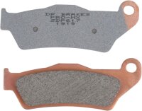 Pad Mx-Sdp Gas/Hus/Ktmfrt Sdp617