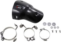 Protección térmica Akrapovic CF G 310 R/GS