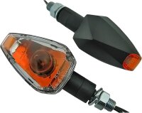 MARKLIGHT BLK/CLR L/S ECE