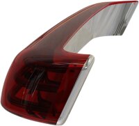 LIGHT SBAG BCM CHR/RED