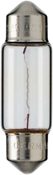 ŻARÓWKA 12V C5W SV8 5 11X35MM 10P