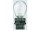 ŻARÓWKA 12V 27W W2 5X16D 10PK