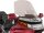 SLIPSTREAMER Gold-Wing-Tourenwindschutzscheibe – WINDSHIELD VENTED - GL1500 90-00 - 34" - Klar