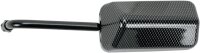MIROIR EURO CARBONE 10MM