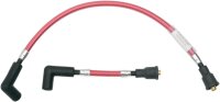CABLES DE BUJÍA ROJOS 65-99FX/FL