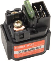 SOLENOIDE AVVIAMENTO HONDA
