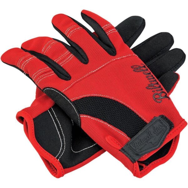 Handsker MOTO R/B/W XS