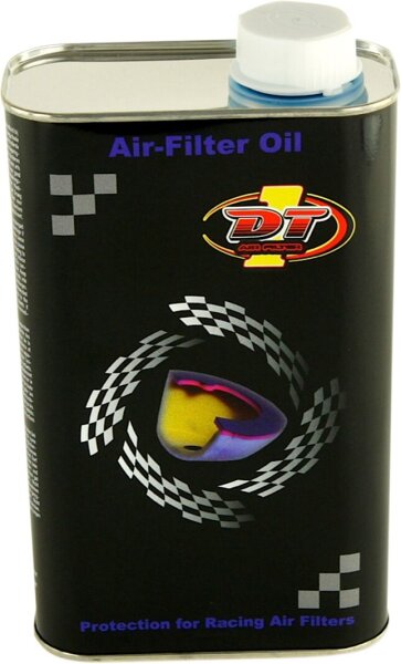 Dt-1 Racing Europe filtro aria olio