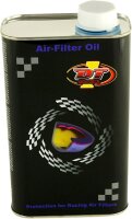 DT-1 RACING EUROPE Air Filter Oil Std 1 L