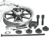 TOOL SEALED WHEEL BRG