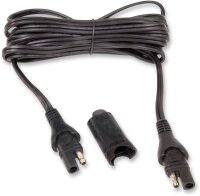 TECMATE Charger Cord Ext 6 O3