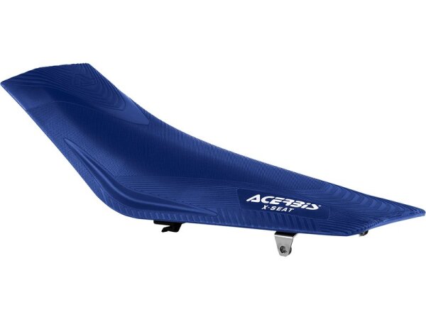 Acerbis bench YZF/WRF 14-18 soft/blue