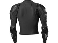 Fox Titan Sport Jacke Blk