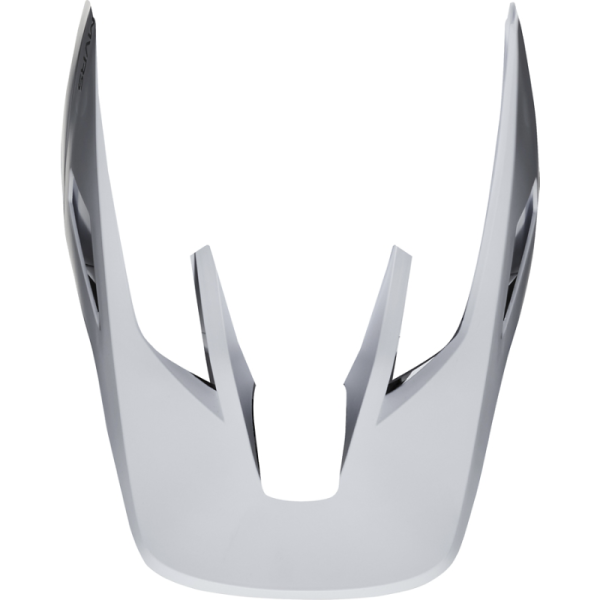 Fox Ersatzteil 2019 V3 - Solids [Wht/Slv]