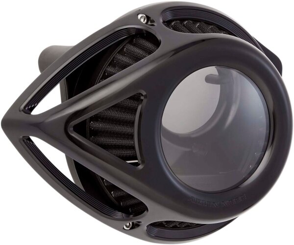 Kit de filtro de aire Arlen Ness