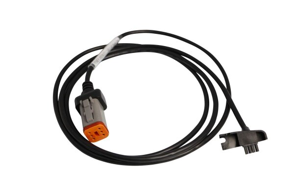 DYNOJET-HARLEY Cable Pv To Diag J1850