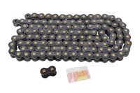 CHAIN XRING 525X120 BK/GD
