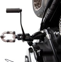ARLEN NESS Mount Peg Splined Drv St