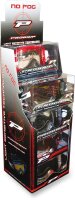 PROGRIP 10 Brille DISPLAY