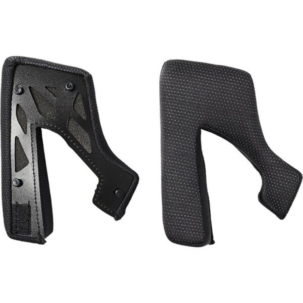 Fox Rampage Pro Carbon Cheek Pad [Blk]