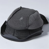 Fox Yth V1 Kopfpolster [Blk]