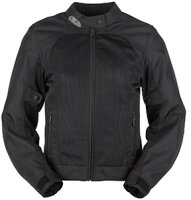 Furygan 1625696 Genesis Mistral lady Evo 2 Black