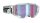 Gafas Velocity 5.5 Iriz aqua/purple sp.