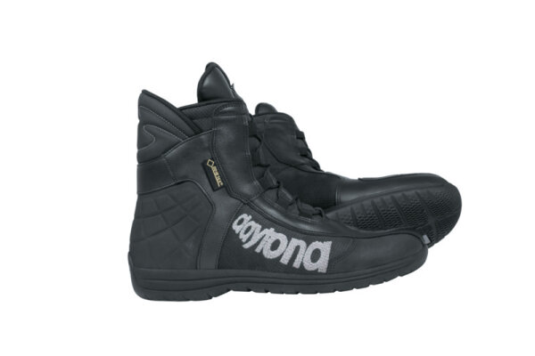 Daytona boots AC Dry GTX black