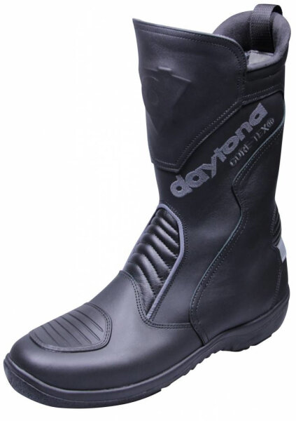 Botas Daytona PRO RIDER GTX negras
