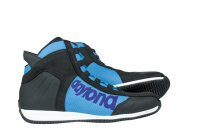 Daytona Schuhe AC4 WD schwarz-blau