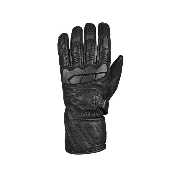 Guanto iXS Tour Tiga 2.0 nero