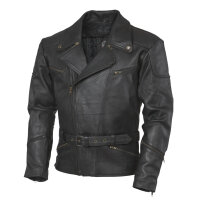 Germas Jacke Classic schwarz