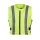 Germas-leisure-vest-Taslan-amarillo-fluo