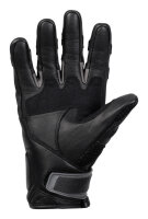 iXS handsker Tour LT Fresh 2.0 sort-grå