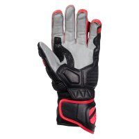 iXS handsker Sport LD RS-200 2.0 sort-rød