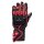 IXS gloves Sport LD RS-200 2.0 black-red