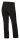 Pantalón softshell iXS-function-negro