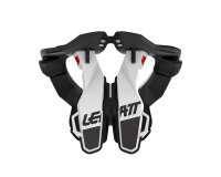 Leatt Neck Brace GPX 3.5 weiss-schwarz