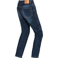 iXS Classic AR Damen Jeans Cassidy blau D3834