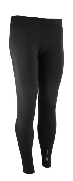 Pantalon thermique iXS Vanda noir