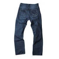 iXS Jeans Longley blu