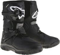 Alpinestars Stiefel Belize Drystar Bk