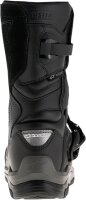 Alpinestars Stiefel Belize Drystar Bk