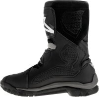 Alpinestars Stiefel Belize Drystar Bk