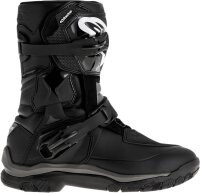Alpinestars Stiefel Belize Drystar Bk