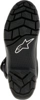 Alpinestars Stiefel Belize Drystar Bk