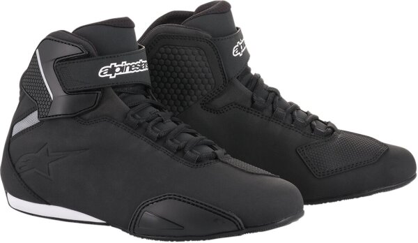 Alpinestars motorcykelsko sektor